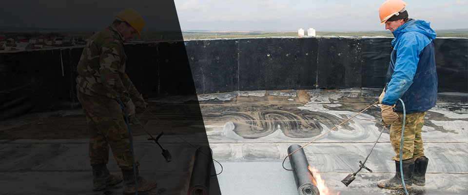 San Elizario Roofing Contractors